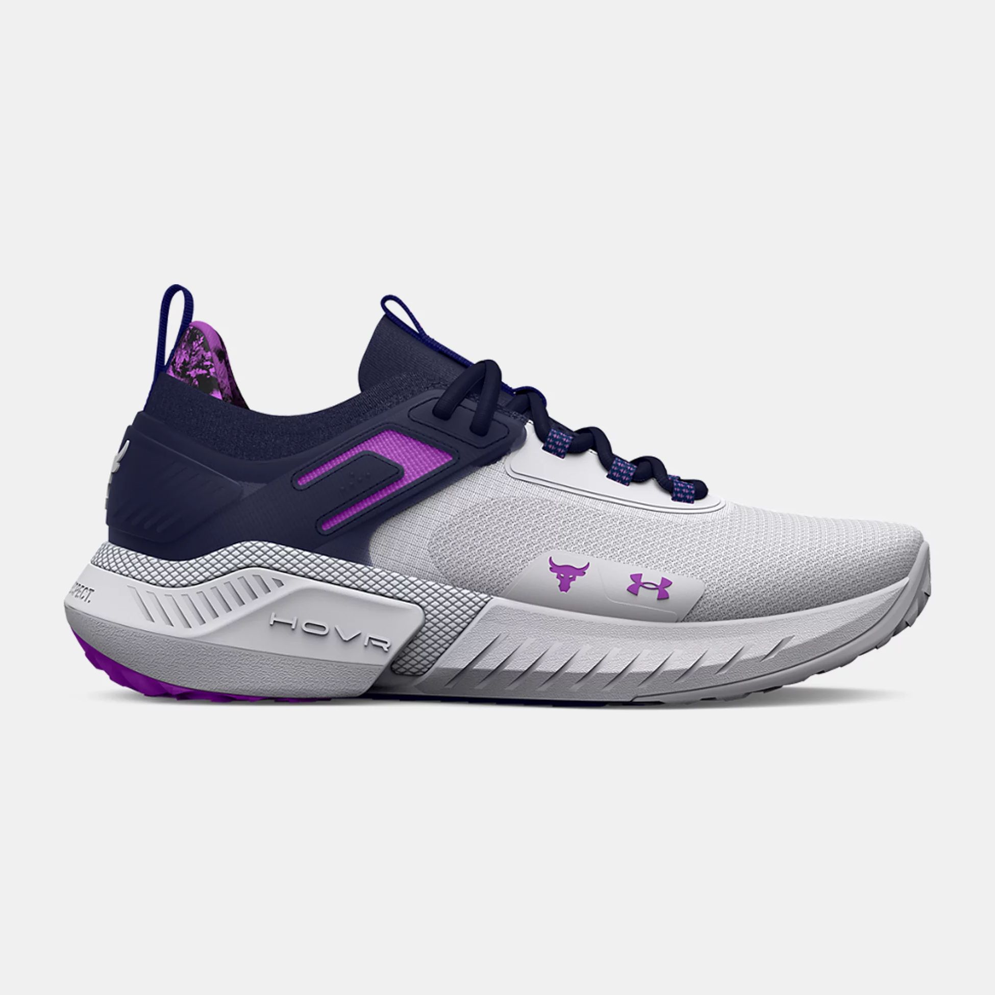 Shoes -  under armour Project Rock 5 Disrupt Training Shoes